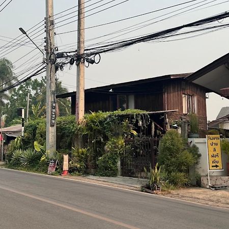 Imchai ปาย ภายนอก รูปภาพ