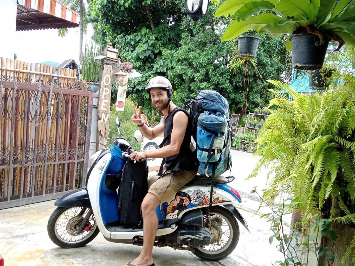 Imchai ปาย ภายนอก รูปภาพ