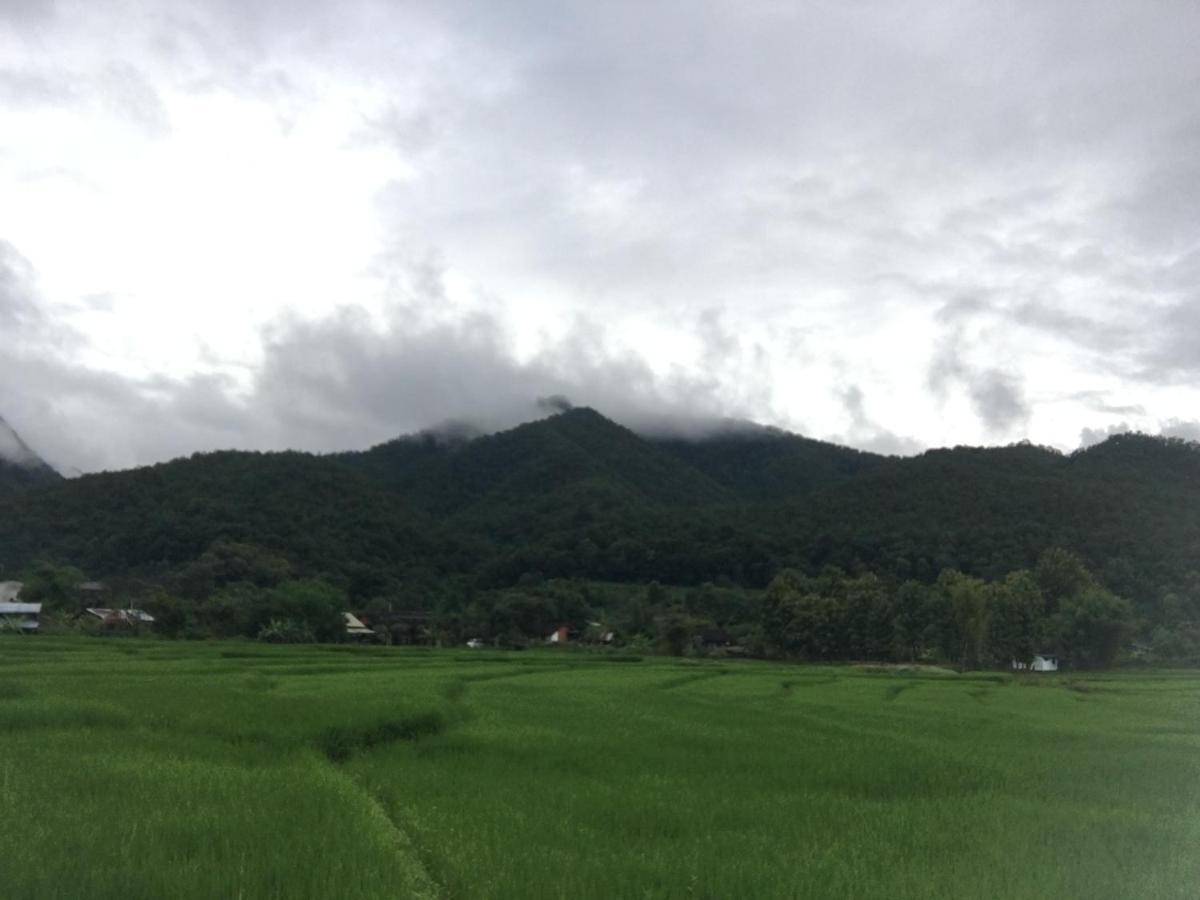 Imchai ปาย ภายนอก รูปภาพ