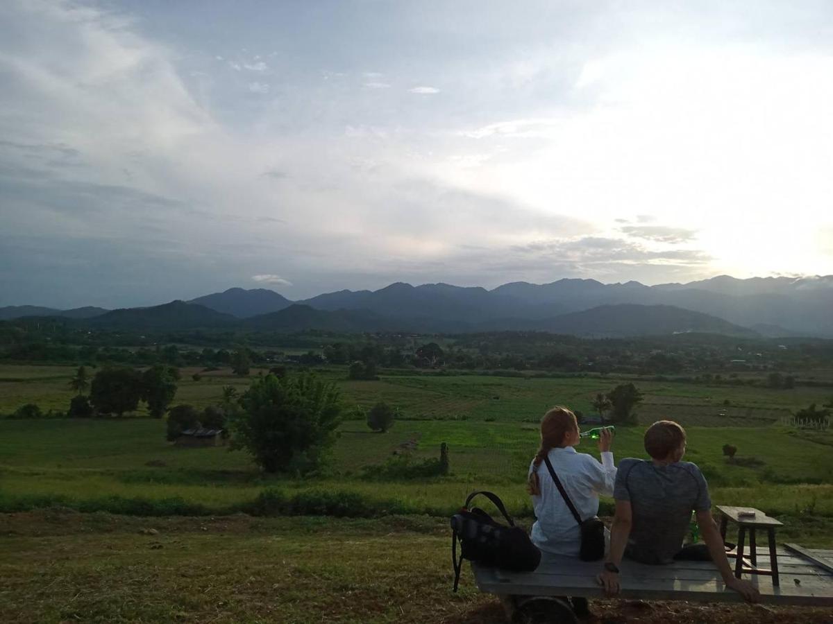 Imchai ปาย ภายนอก รูปภาพ