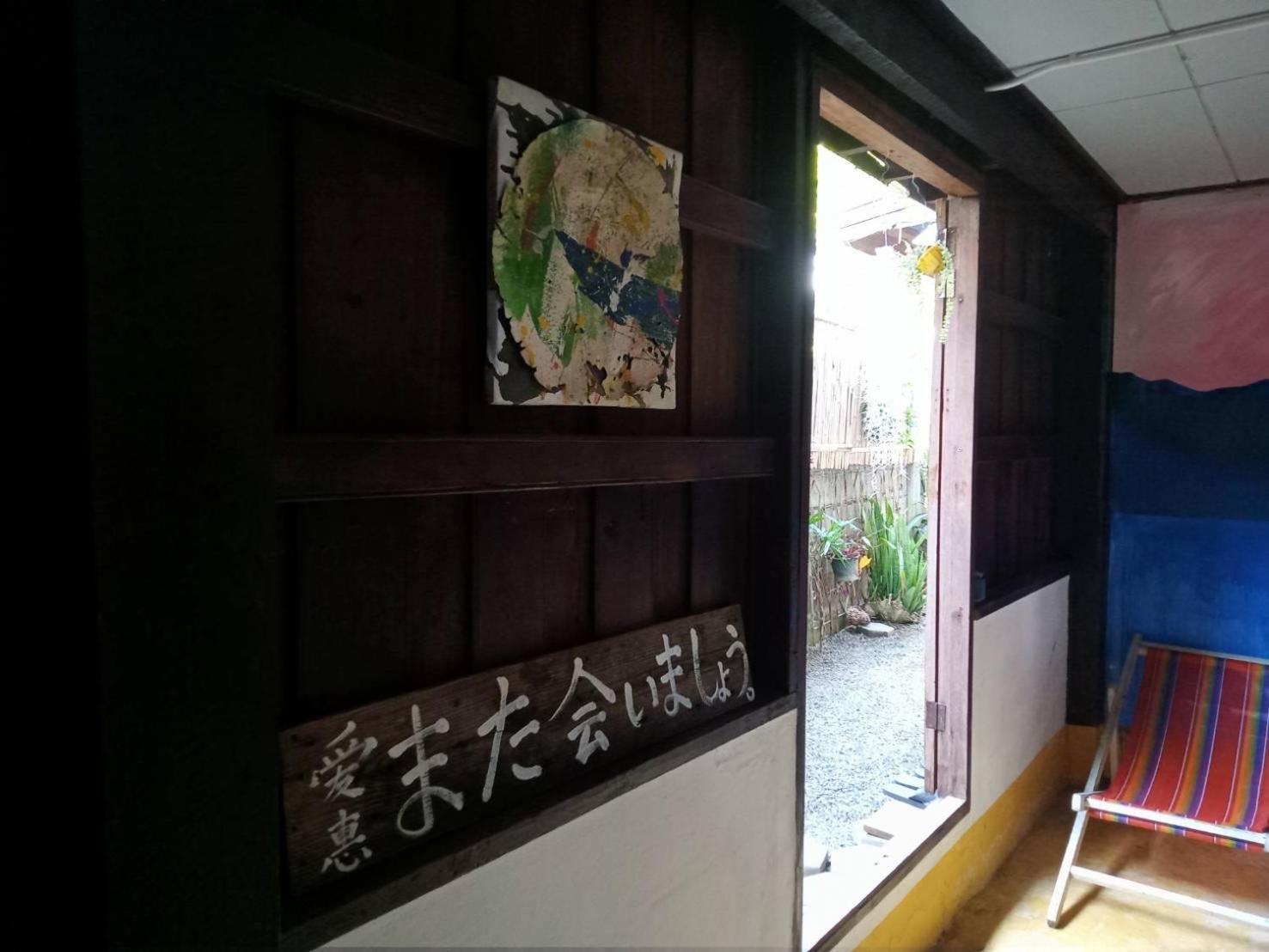 Imchai ปาย ภายนอก รูปภาพ