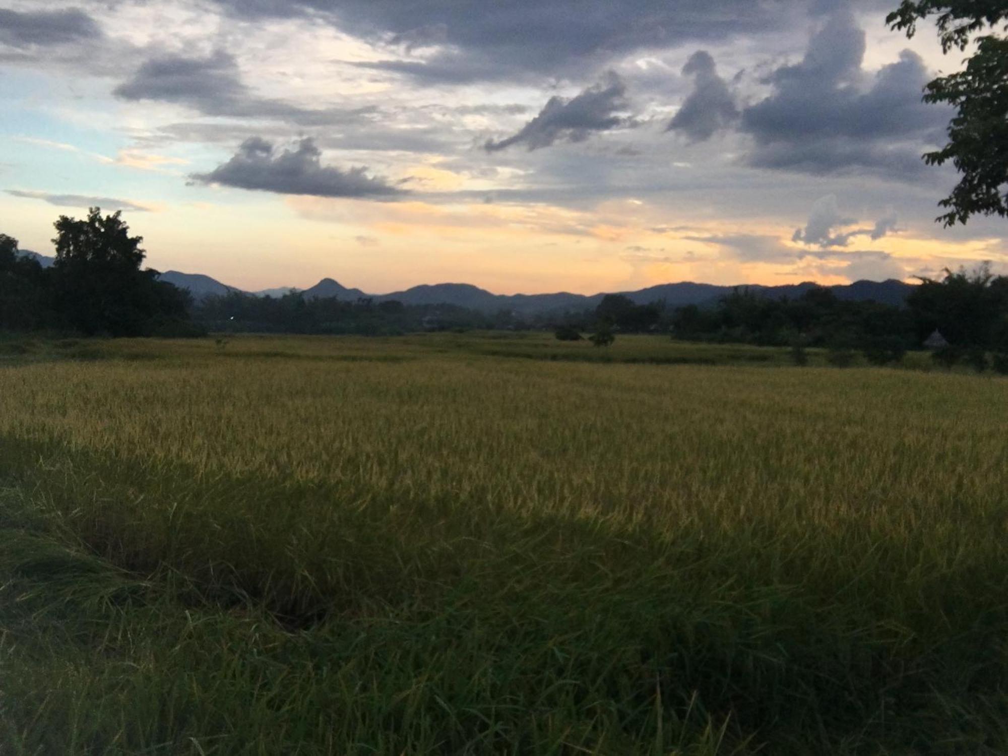 Imchai ปาย ภายนอก รูปภาพ
