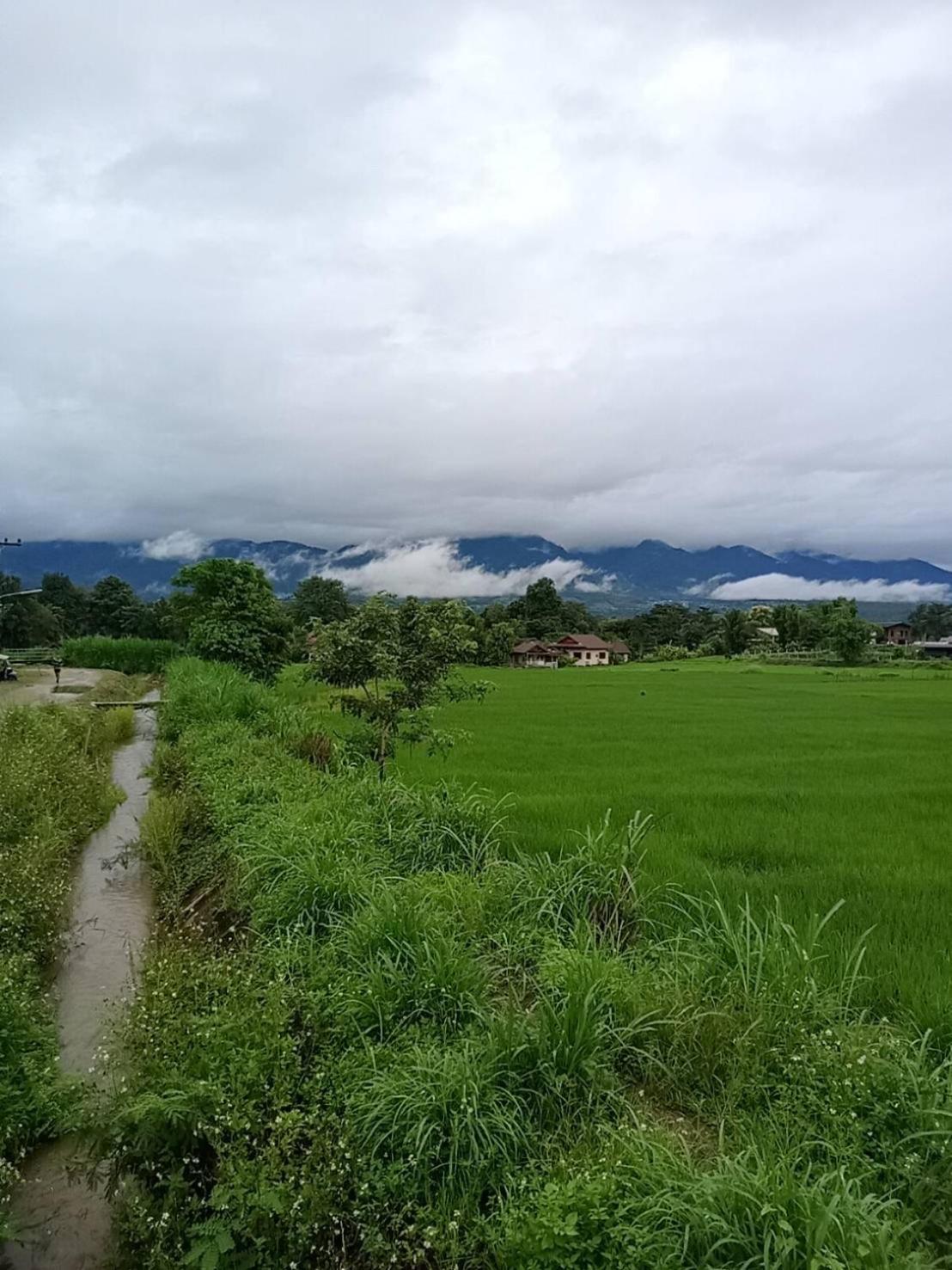 Imchai ปาย ภายนอก รูปภาพ