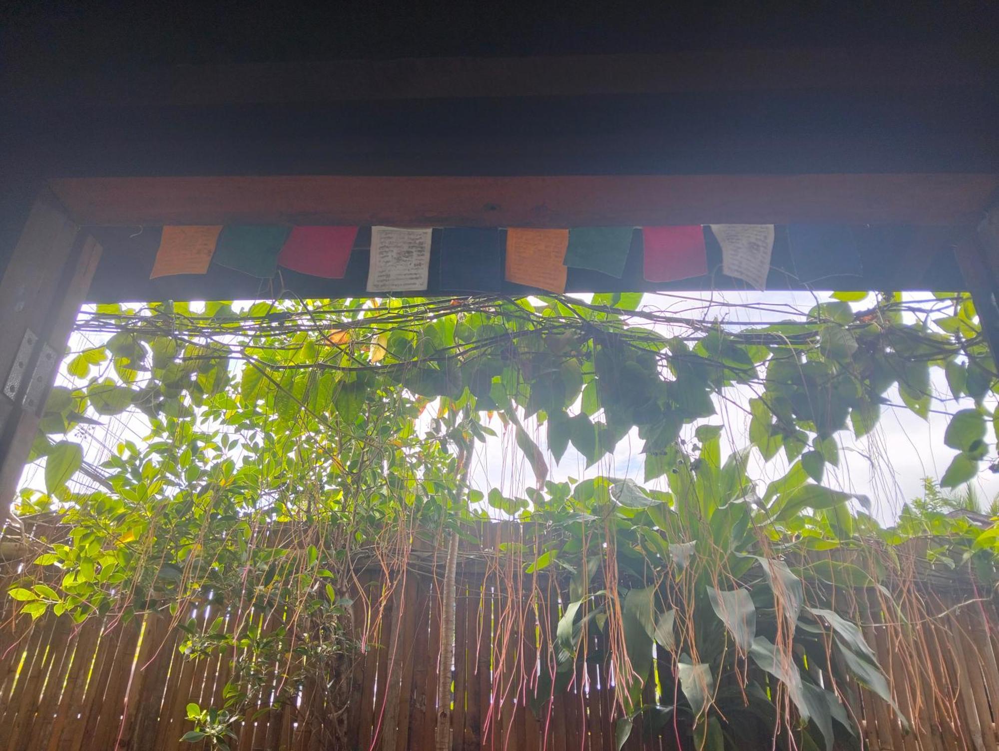 Imchai ปาย ภายนอก รูปภาพ