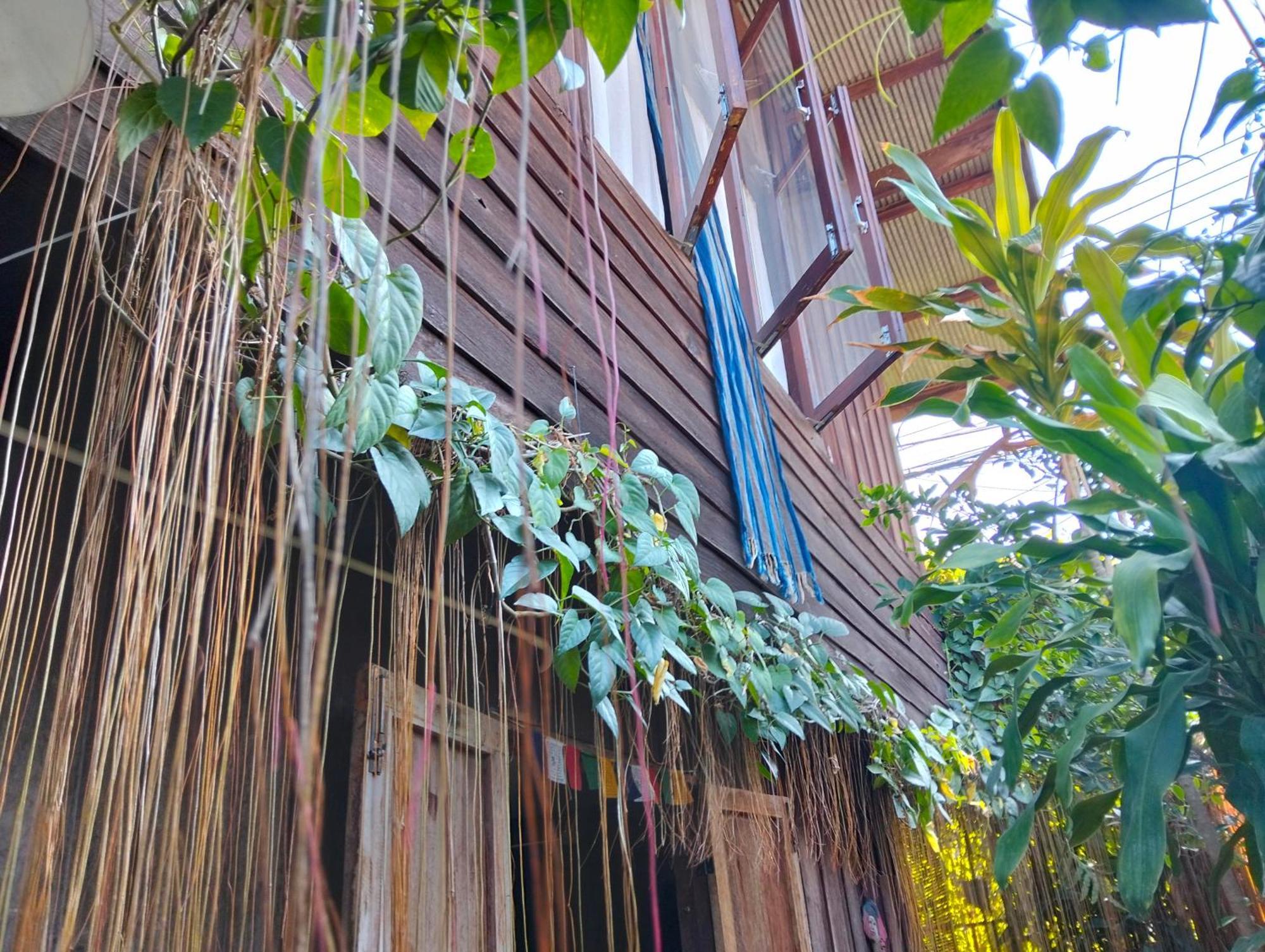 Imchai ปาย ภายนอก รูปภาพ